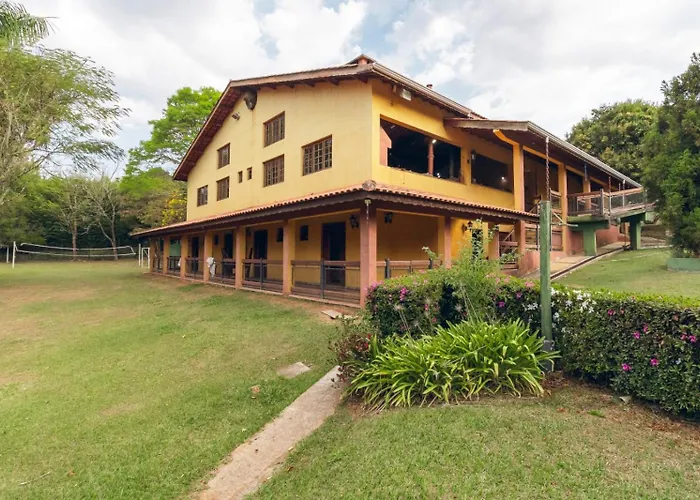 Chácara Nosso Sonho